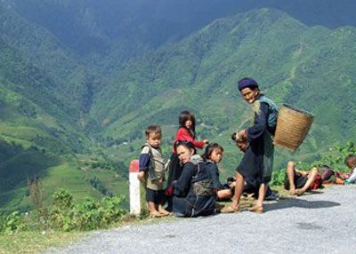 Một thoáng Sapa