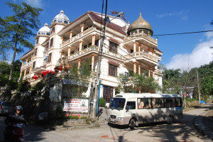 Hoàng Hà Sapa Hotel 4