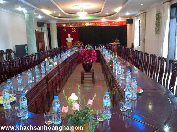 Hoàng Hà Sapa Hotel Phong-Hop-1