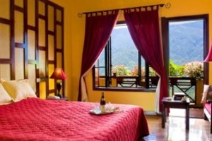 Khách sạn Châu Long Sapa 2 Hotel