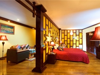 Khách sạn Châu Long Sapa 2 Hotel