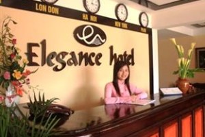 Khách sạn Elegance Sapa hotel 