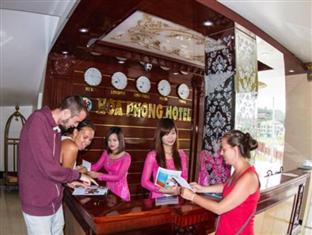 Khách sạn Hoa Phong Sapa Hotel