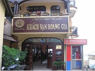 Sapa Royal Hotel