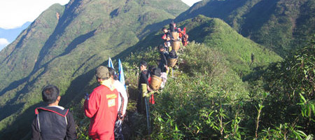 Lào Cai sẽ có cáp treo tại khu vực Sapa