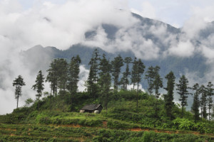 Sa Mu vẻ đẹp lãng mạn Sapa