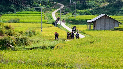 Sapa được công nhận thêm tuyến, điểm du lịch mới