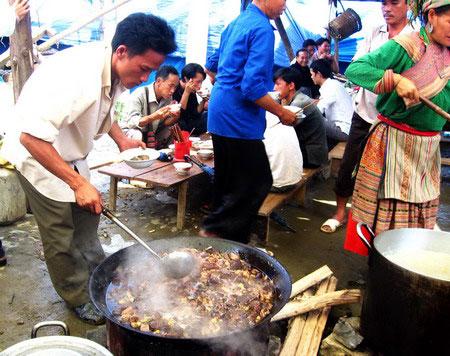 Đậm đà bản sắc văn hóa