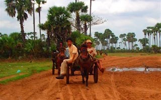 Kampong Speu Travel guides and reviews