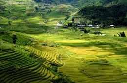 Sapa off the beaten track