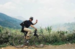 Sapa Biking Tour to Binh Lu