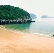 Things to know about Cat Ba Island