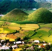 What to know about Ha Giang, Vietnam